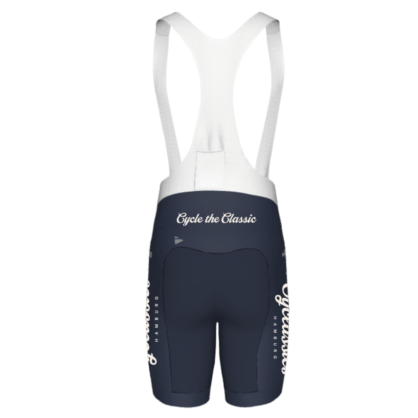 Bike Pro Bib Short 2025