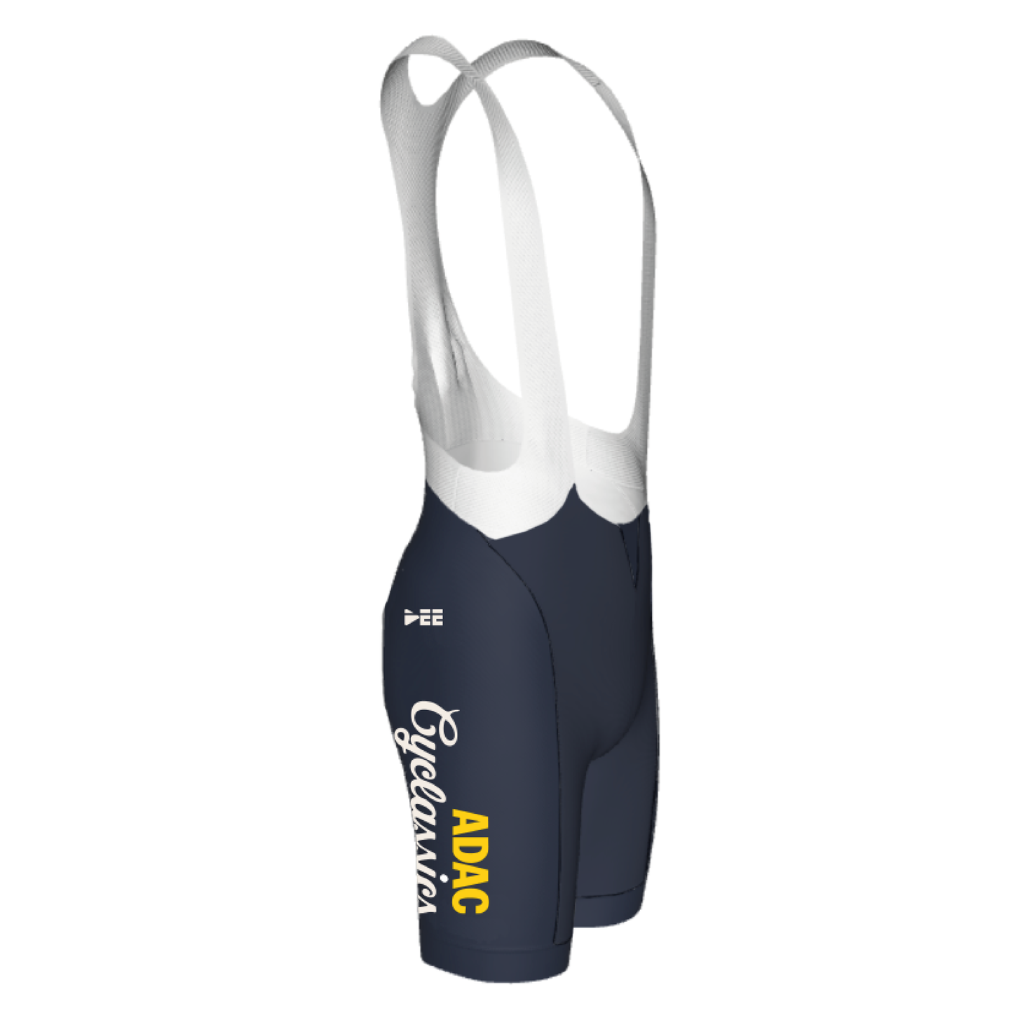 Bike Pro Bib Short 2025