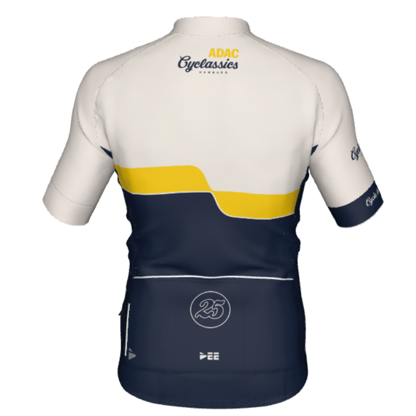 Bike Pro Trikot 2025