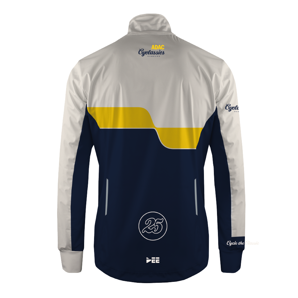 Bike Windjacke 2025