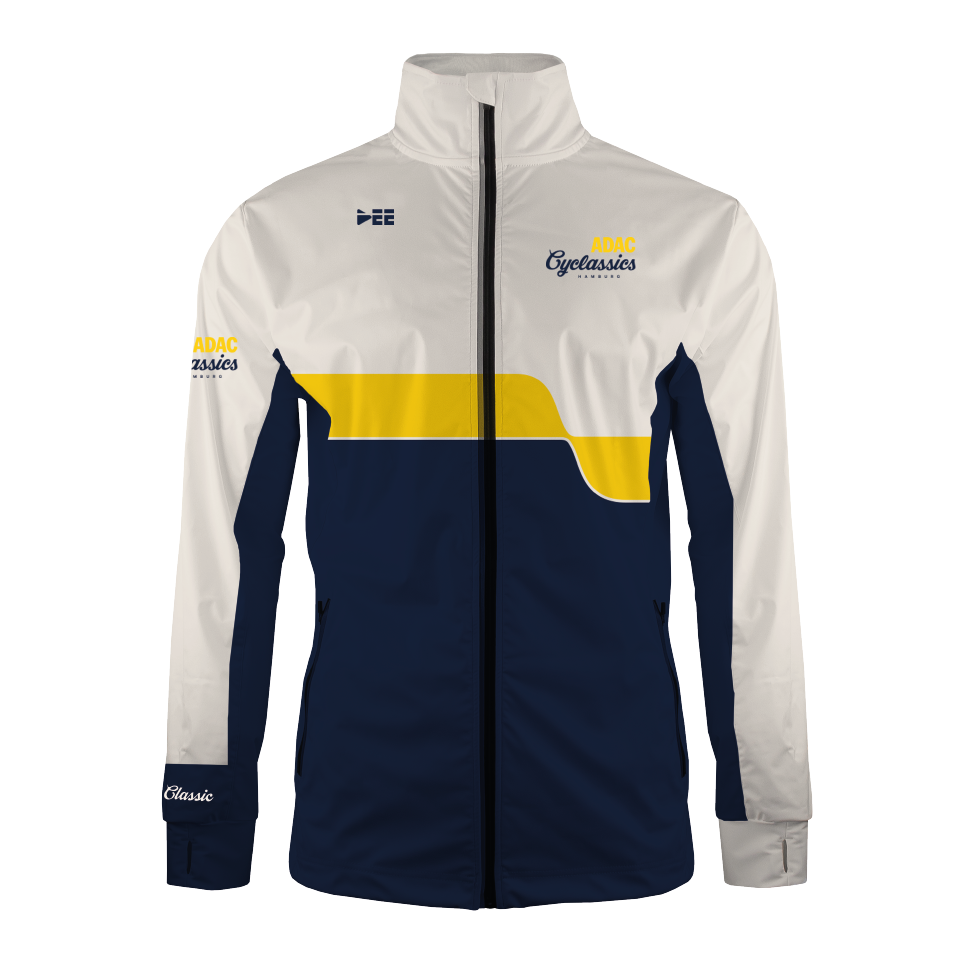 Bike Windjacke 2025
