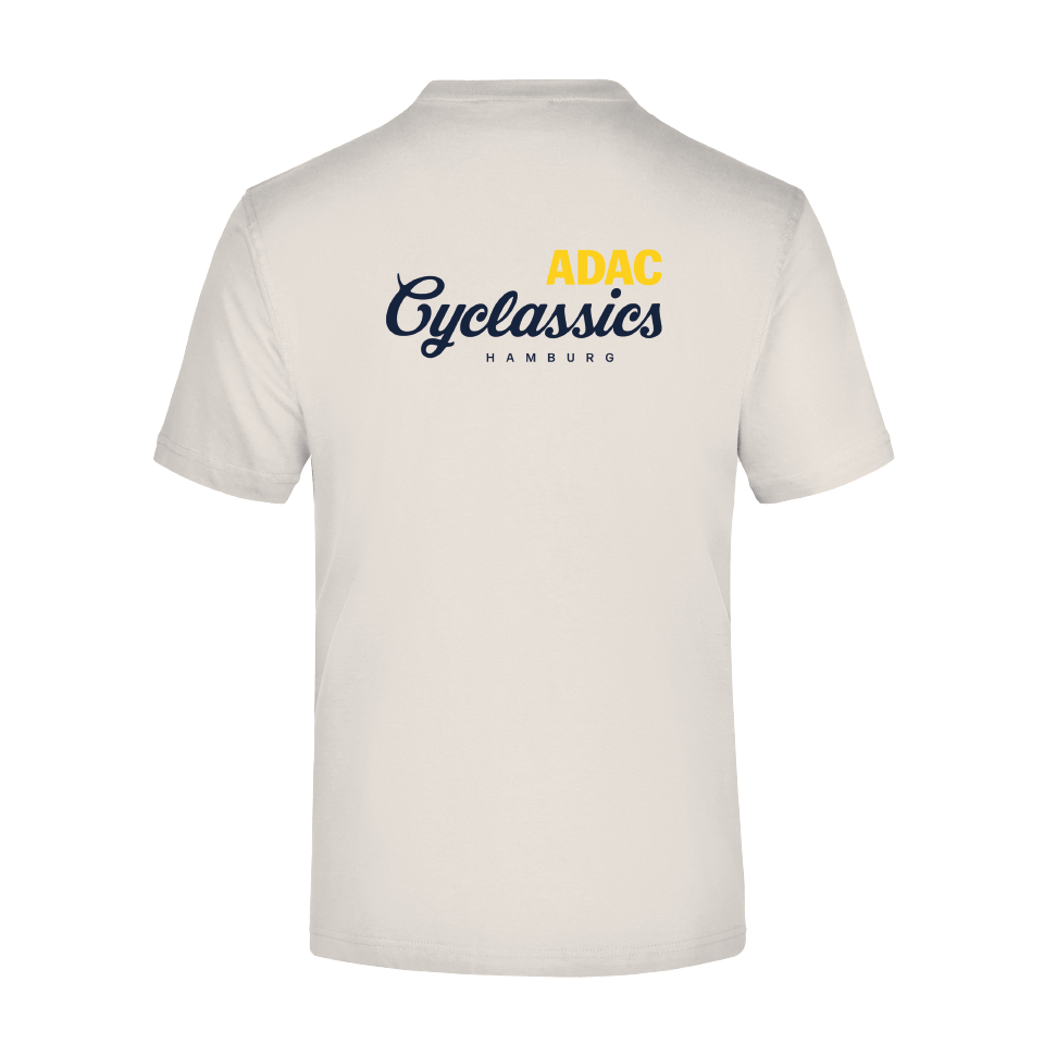 CYCLASSICS Eventshirt