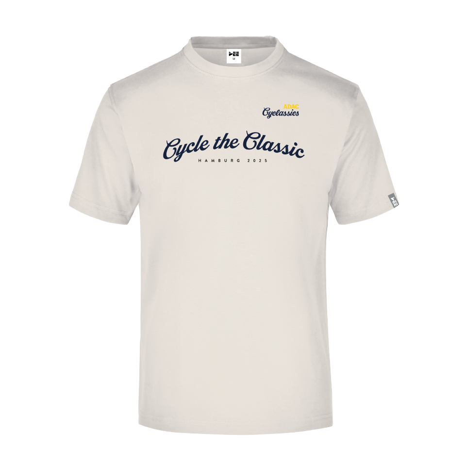 CYCLASSICS Eventshirt