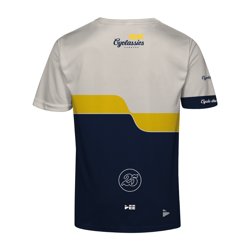 CYCLASSICS Fanshirt 2025