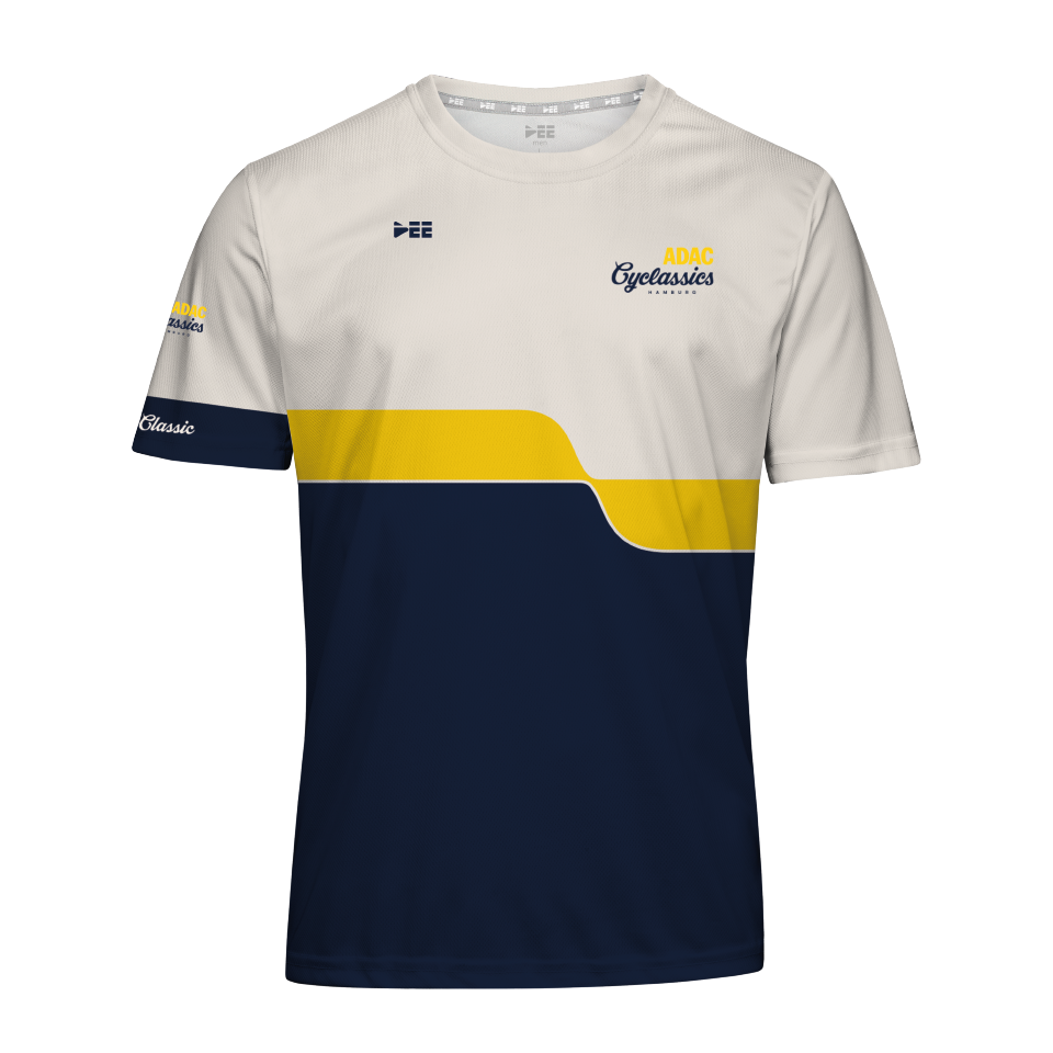 CYCLASSICS Fanshirt 2025