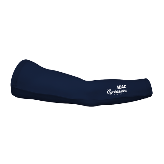 Armlinge (Cyclassics Blau)
