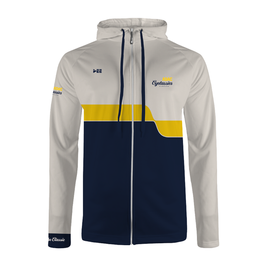 Bike Hoodie Jacke 2025