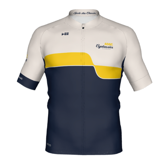 Bike Pro Trikot 2025