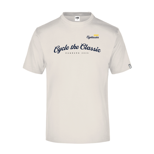 CYCLASSICS Eventshirt